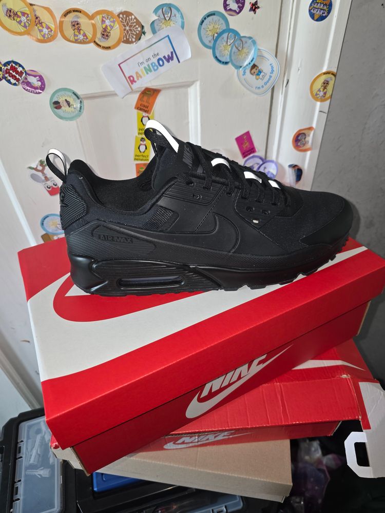 Nike air max 90 drift