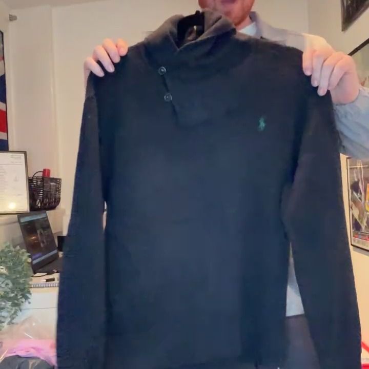 Ralph Lauren Med Ralph product image