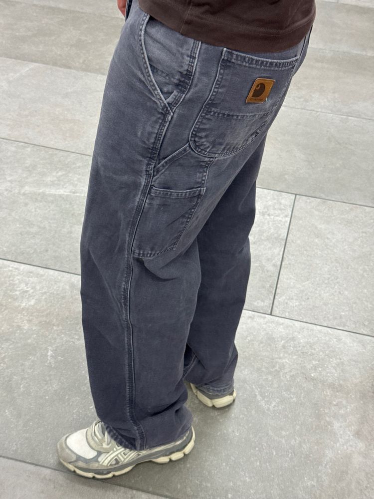 Carhartt Work Pants  image 3
