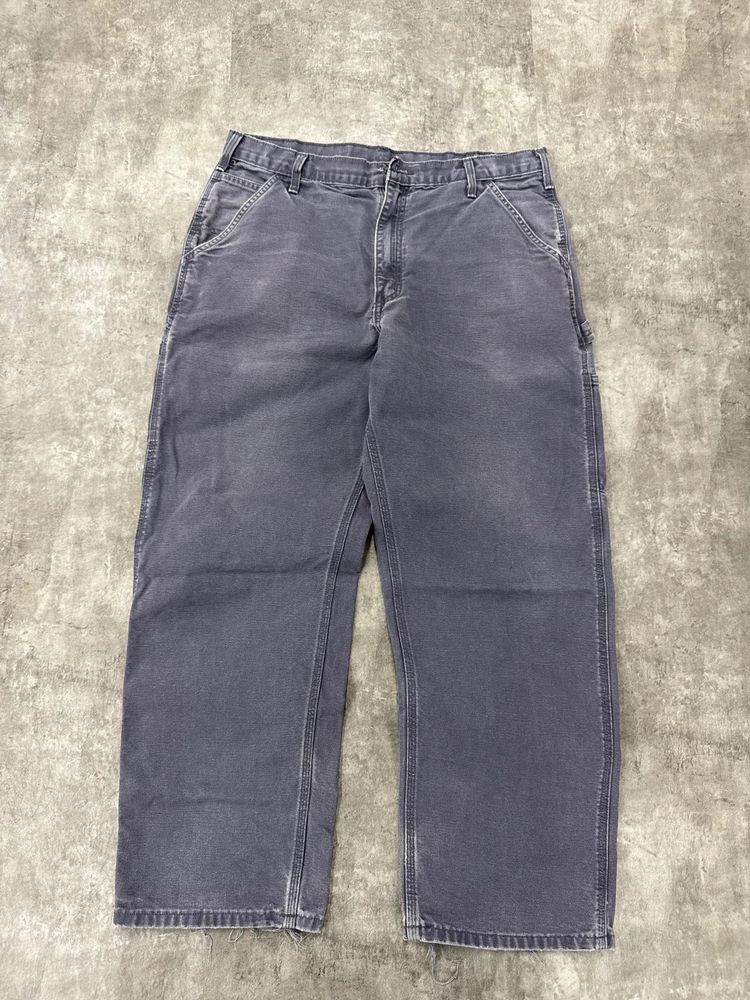 Carhartt Work Pants  image 2