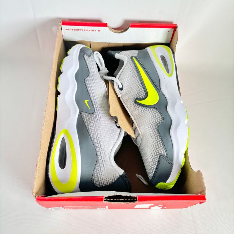 Nike Air Max Nova (Gs) Sneakers 7