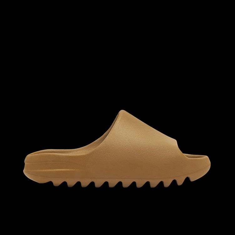 Yeezy Slide ‘Ochre’ image 1