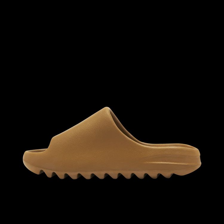 Yeezy Slide ‘Ochre’ image 4