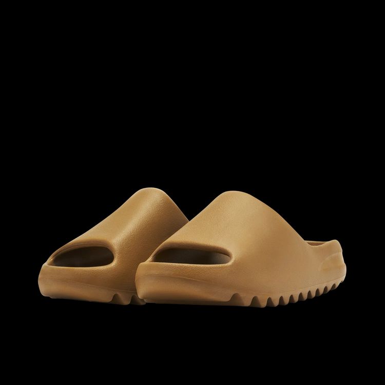Yeezy Slide ‘Ochre’ image 5