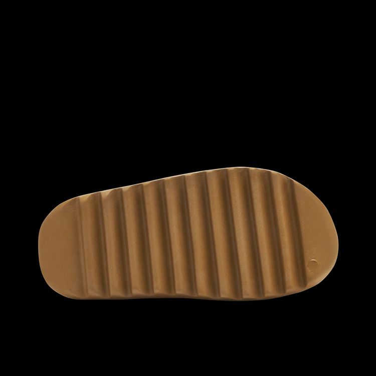 Yeezy Slide ‘Ochre’ image 3