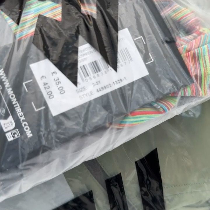 Other 2x Monty 35 product image