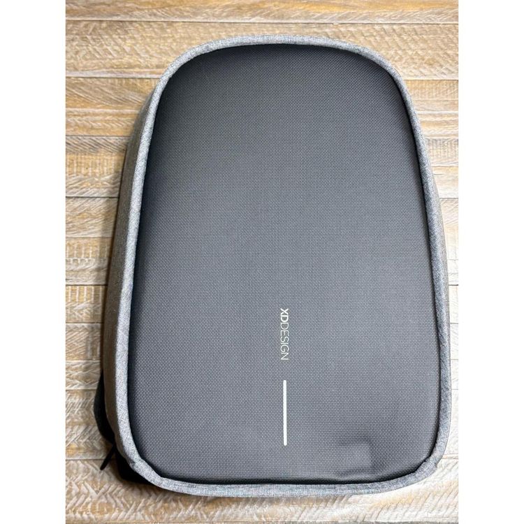 Xd Design Grey Backpack image 1