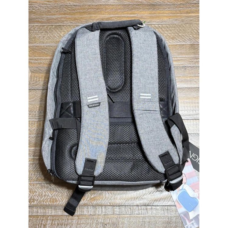 Xd Design Grey Backpack image 2