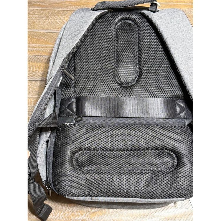 Xd Design Grey Backpack image 3