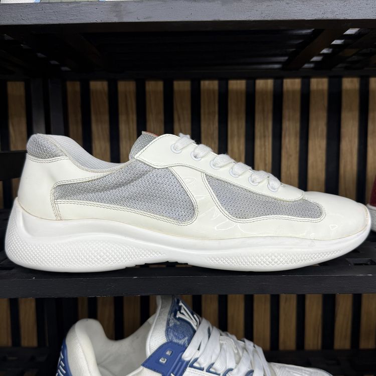 Prada America Cup UK 9.5