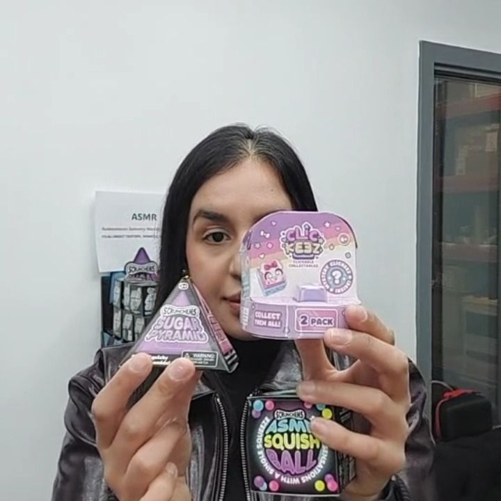 Diamond Supply Co. Blue Diamond / ASMR Ball / Clik Eeez 2pc product image