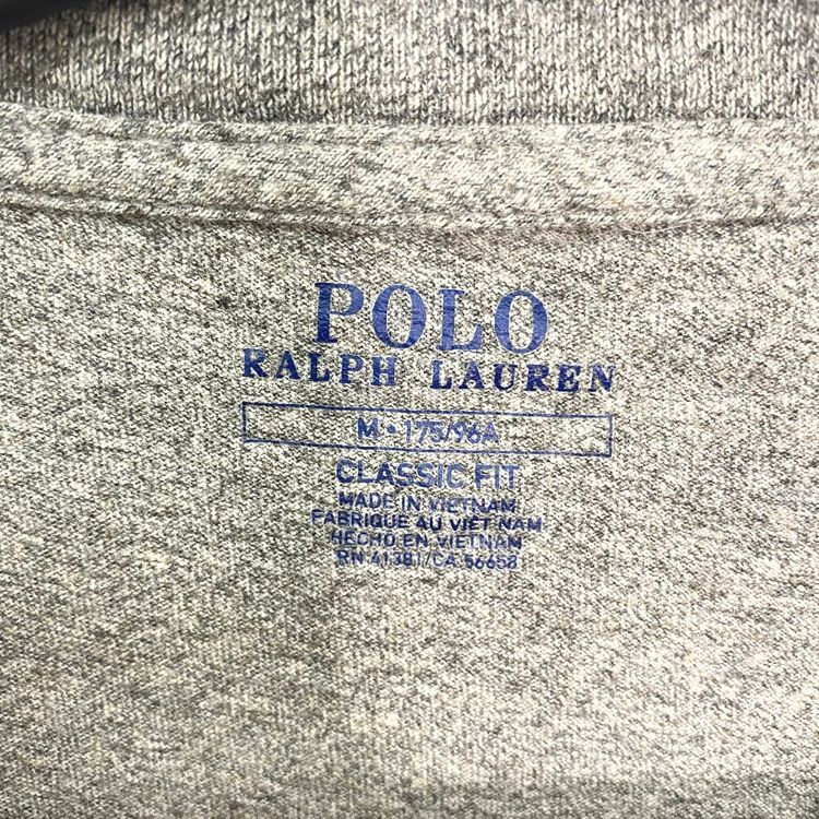 Ralph Lauren Pocket T Shirt image 4