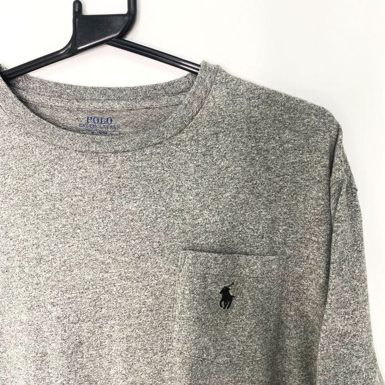 Ralph Lauren Pocket T Shirt image 2