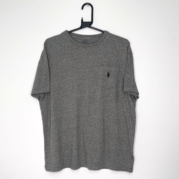 Ralph Lauren Pocket T Shirt image 1