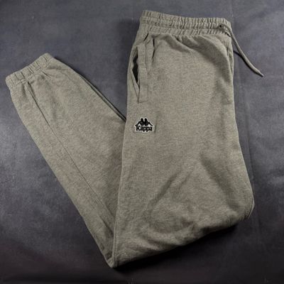 Kappa Grey Sweatpants