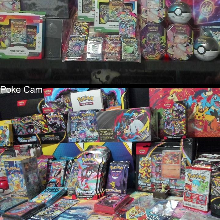 Other 17 x pitch and 2 slabs and some ars etc product image