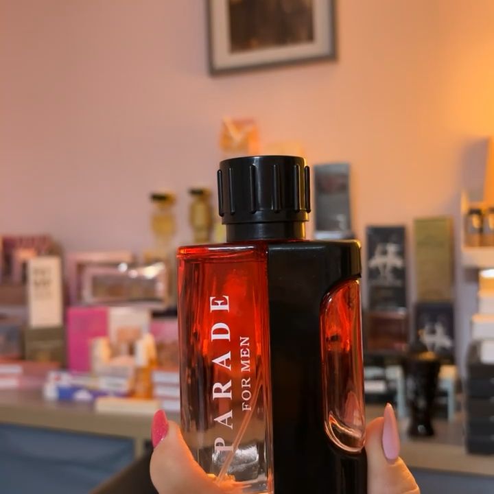 Immagine di Prada Parade for Men - Fragrance 1