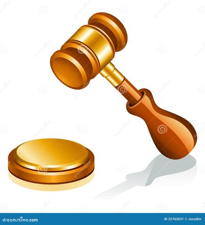 Auction for item shown on screen