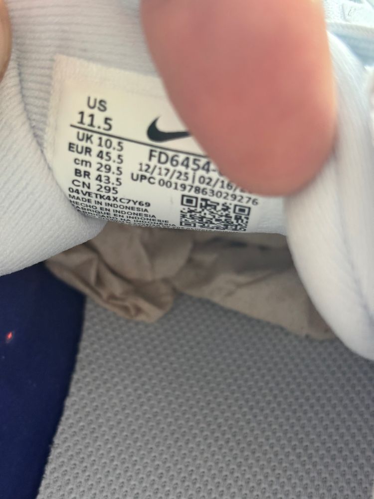 Nike Downshifter 13 Running Shoes 4