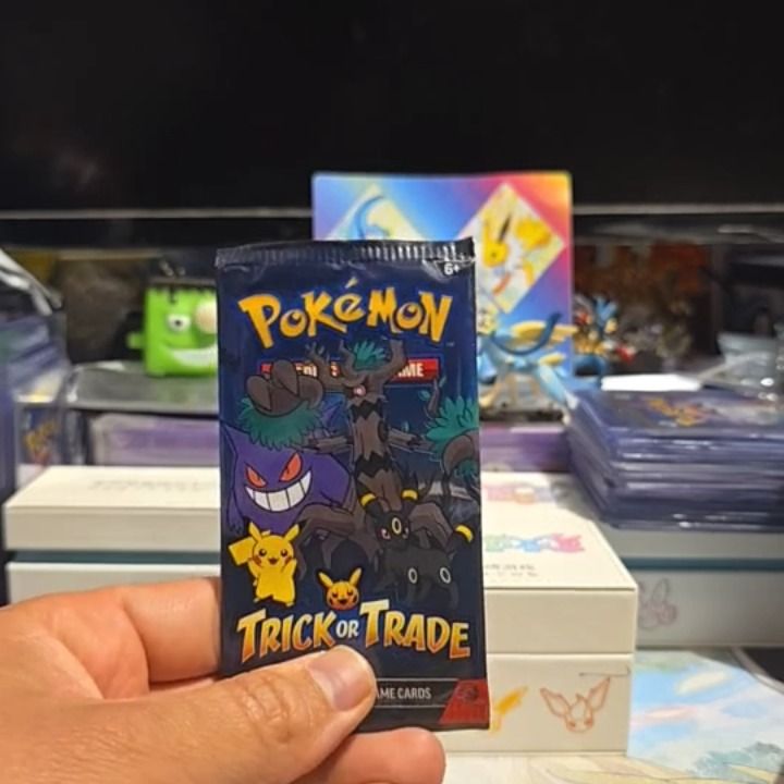Other truco o trato product image