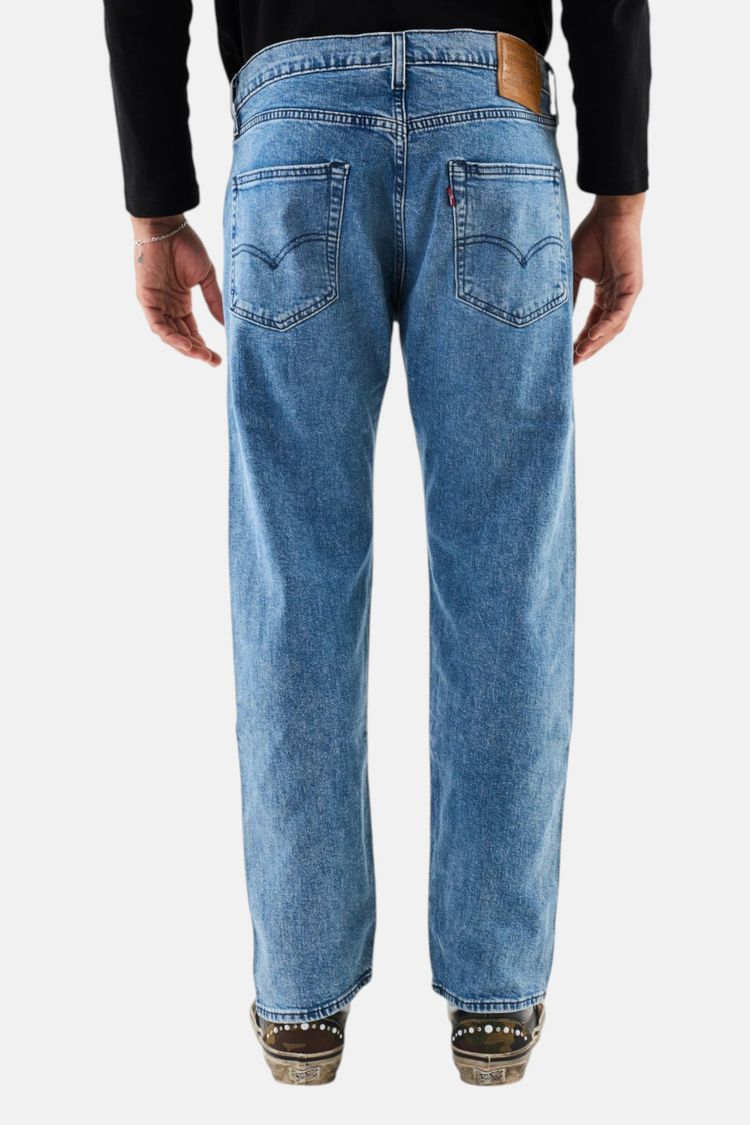 Immagine di Levi's 502 — Jeans Regular 3