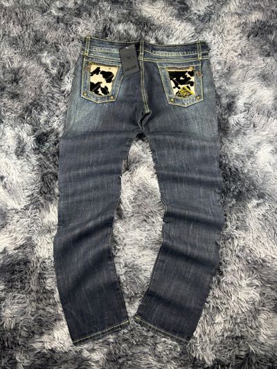 Roy Roger’s Deadstock 2000