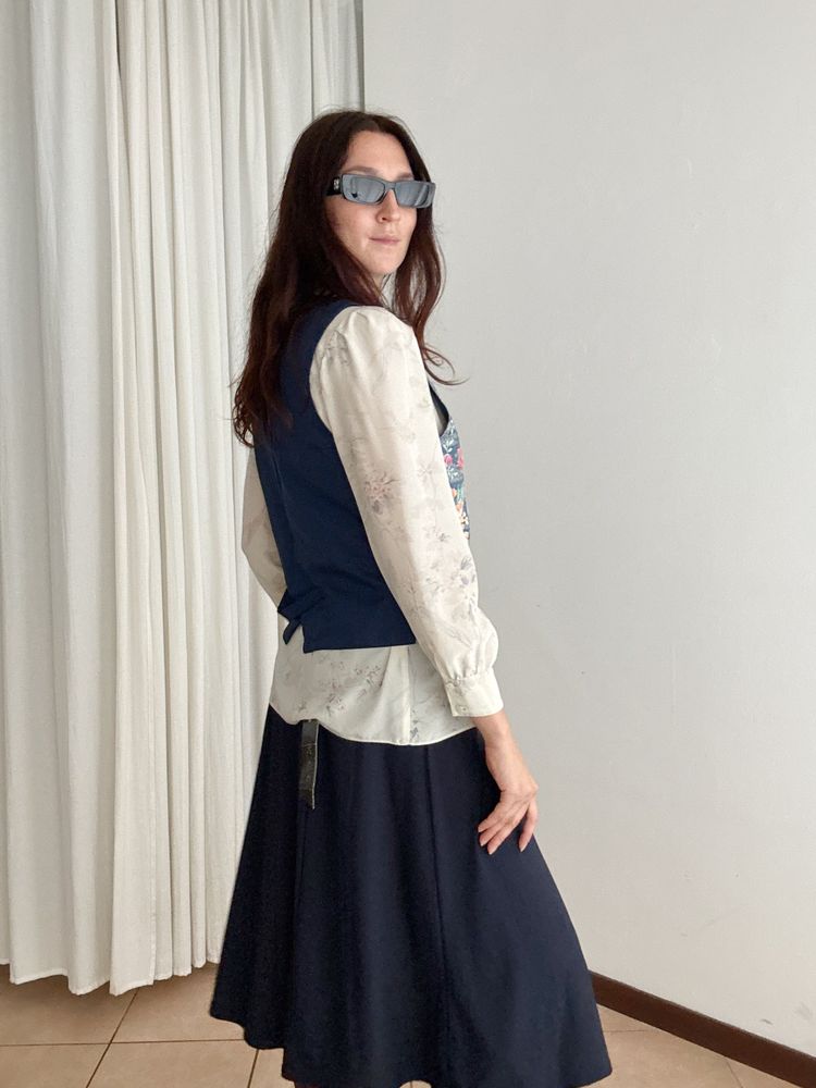 Gilet M/L image 2