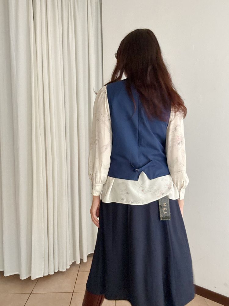 Gilet M/L image 3