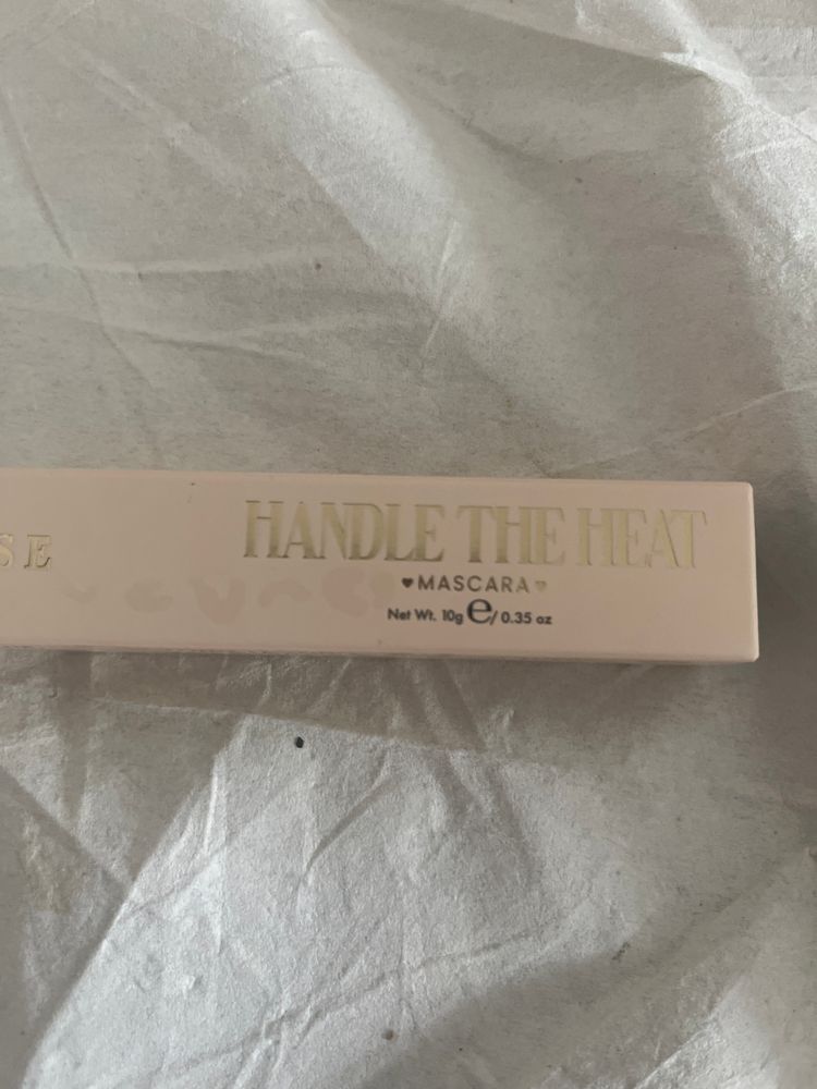 Immagine di Handle The Heat Mascara 1