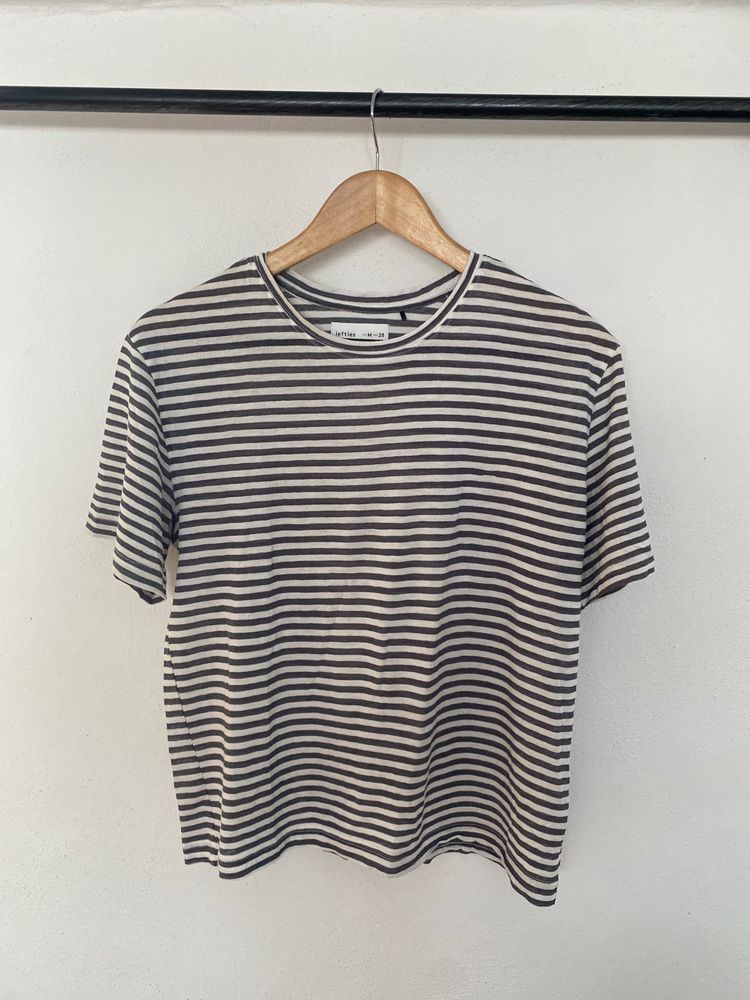 Other Lefties Striped T-Shirt product image