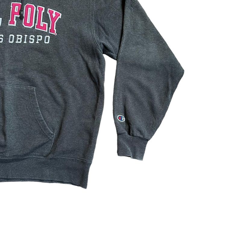 CHAMPION HOODIE image 2