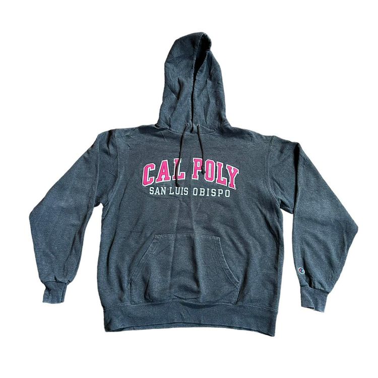 CHAMPION HOODIE image 1