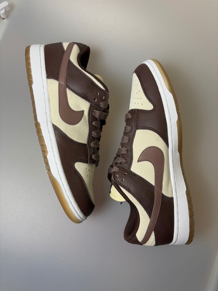 Nike Nike Dunk Low Sneakers product image