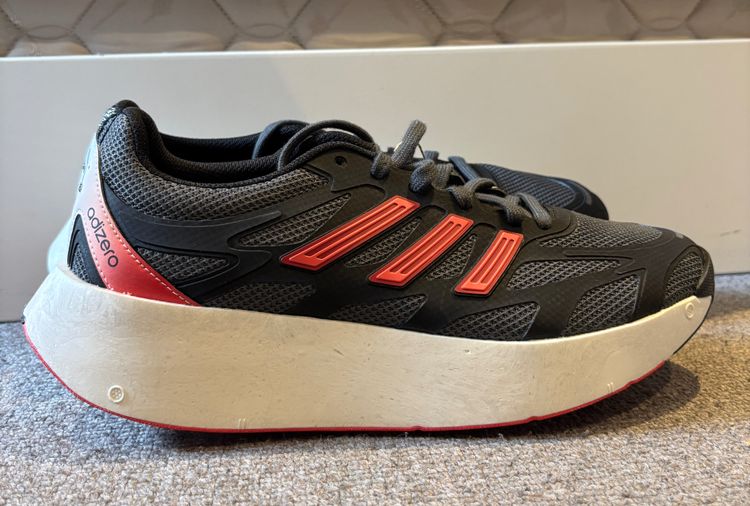 Adizero Running Shoe