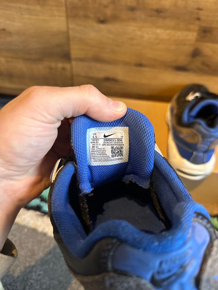 Air max 95 U.K. 8.5 image 7