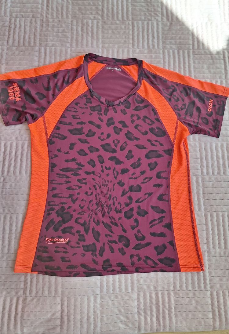 Other Royal Greenland Women'S Sports Shirt product image