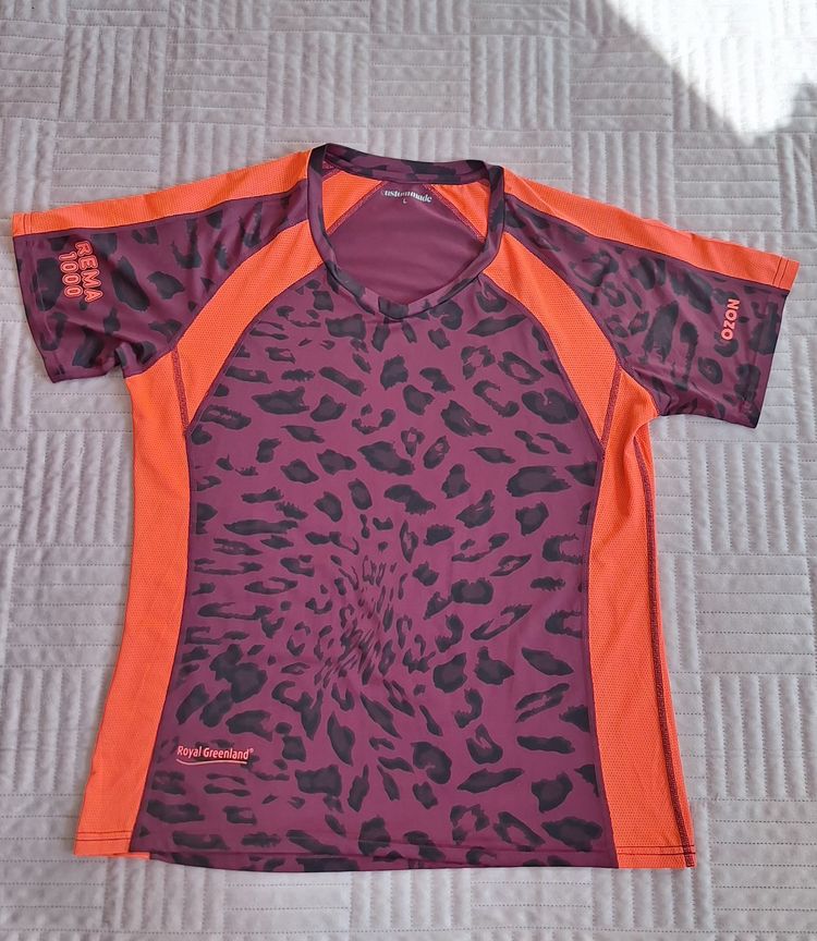 Royal Greenland Women'S Sports Shirt 2