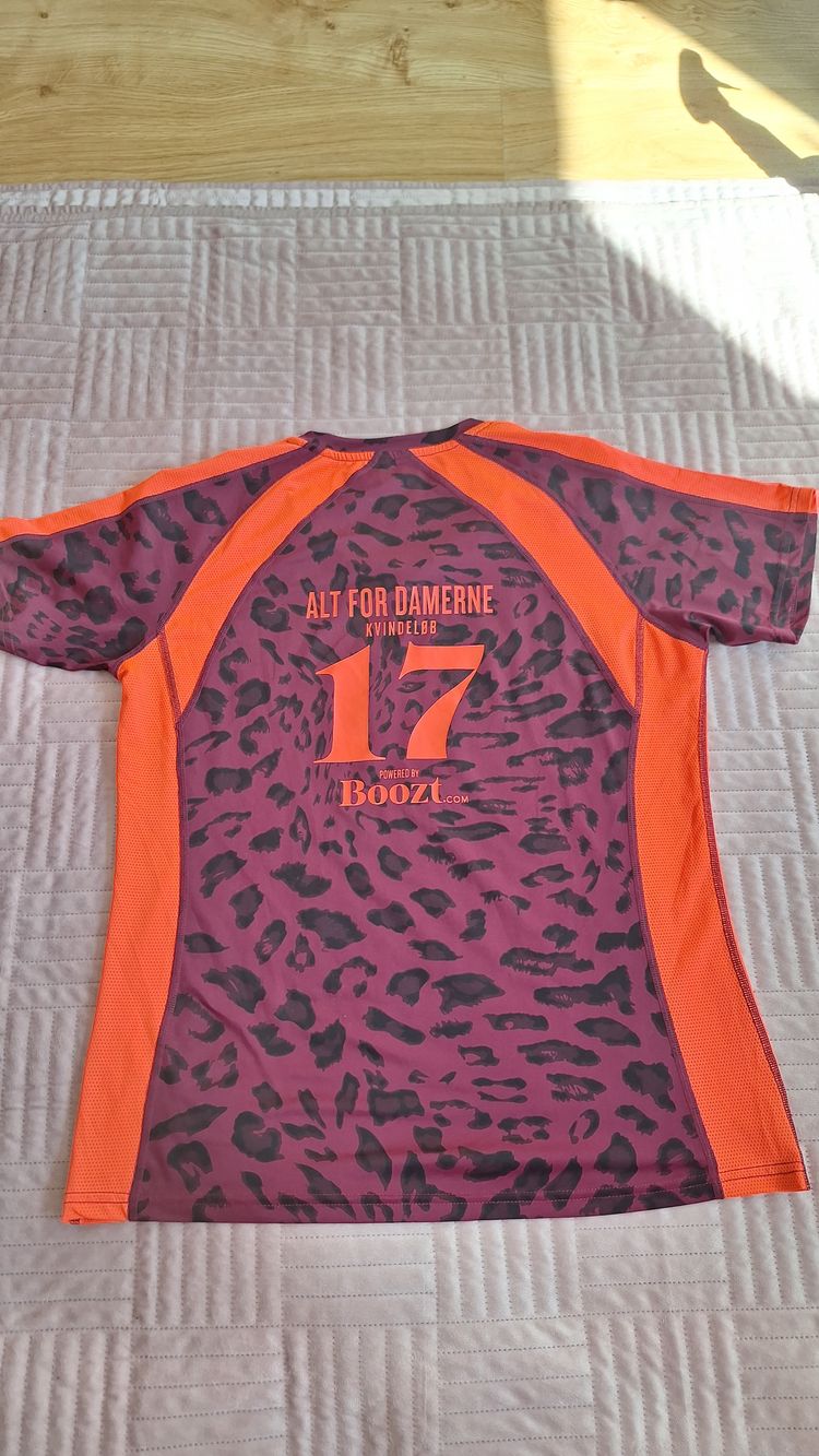 Royal Greenland Women'S Sports Shirt 3