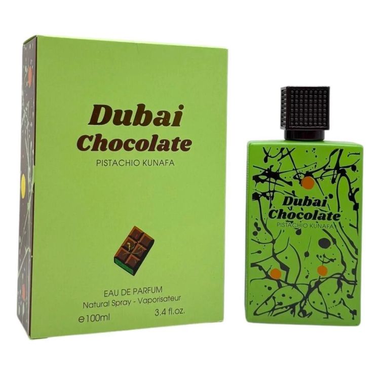 Other Dubai Chocolate Pistachio Kunafa Eau De Parfum product image
