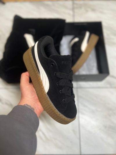 Puma x Fenty ‘Creeper Phatty’ £130 RRP - 1066