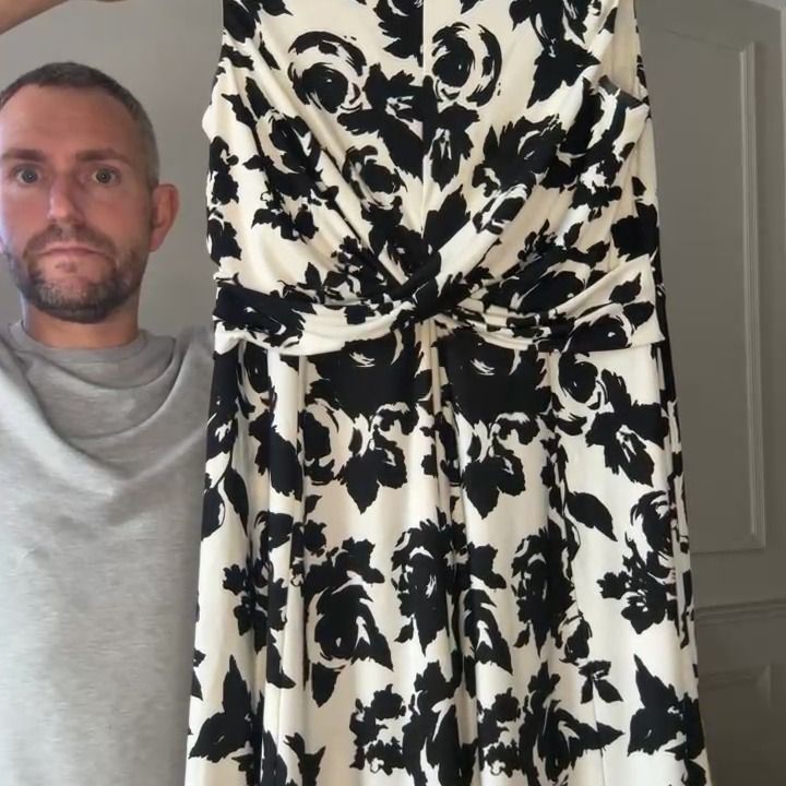 Other dress size 14 product image