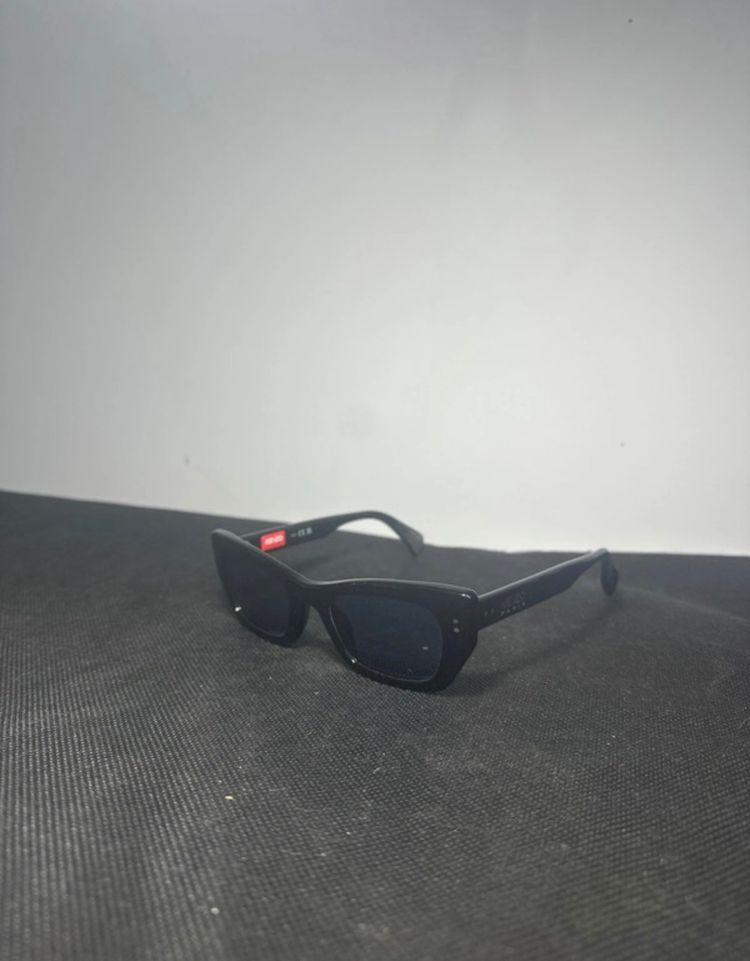 Kenzo Black Sunglasses image 1