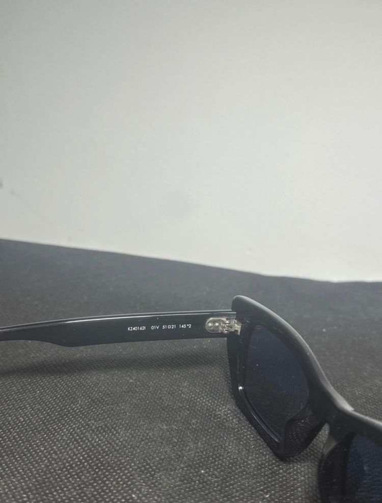 Kenzo Black Sunglasses image 3