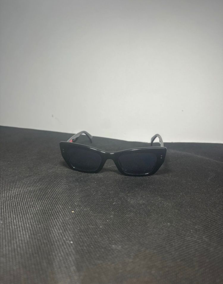 Kenzo Black Sunglasses image 2