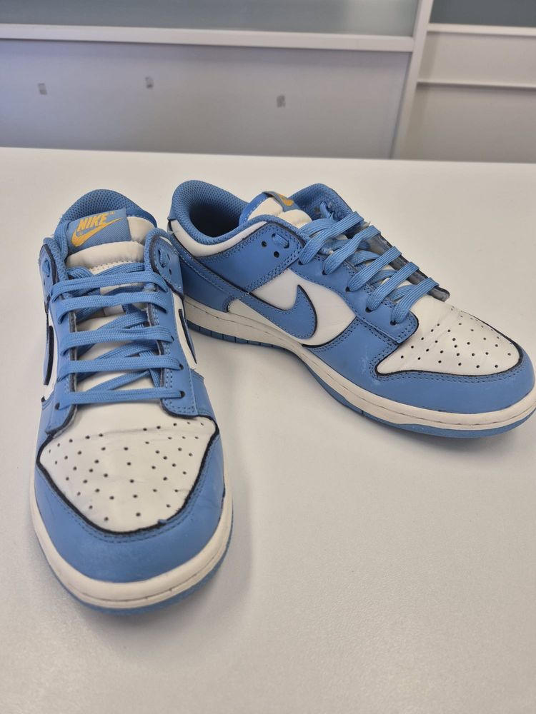 Nike Dunk Low Sail Coast Tg. 40 image 1