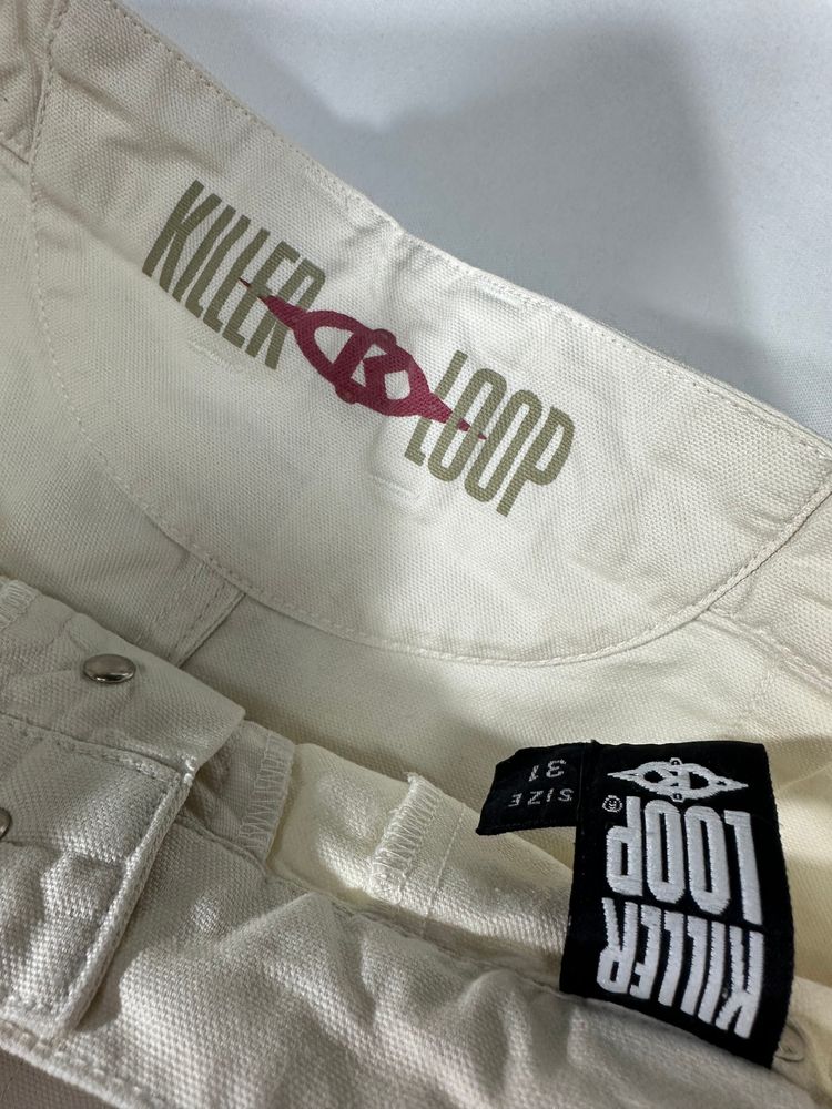 Killer Loop Men'S Shorts (45 IT) image 4