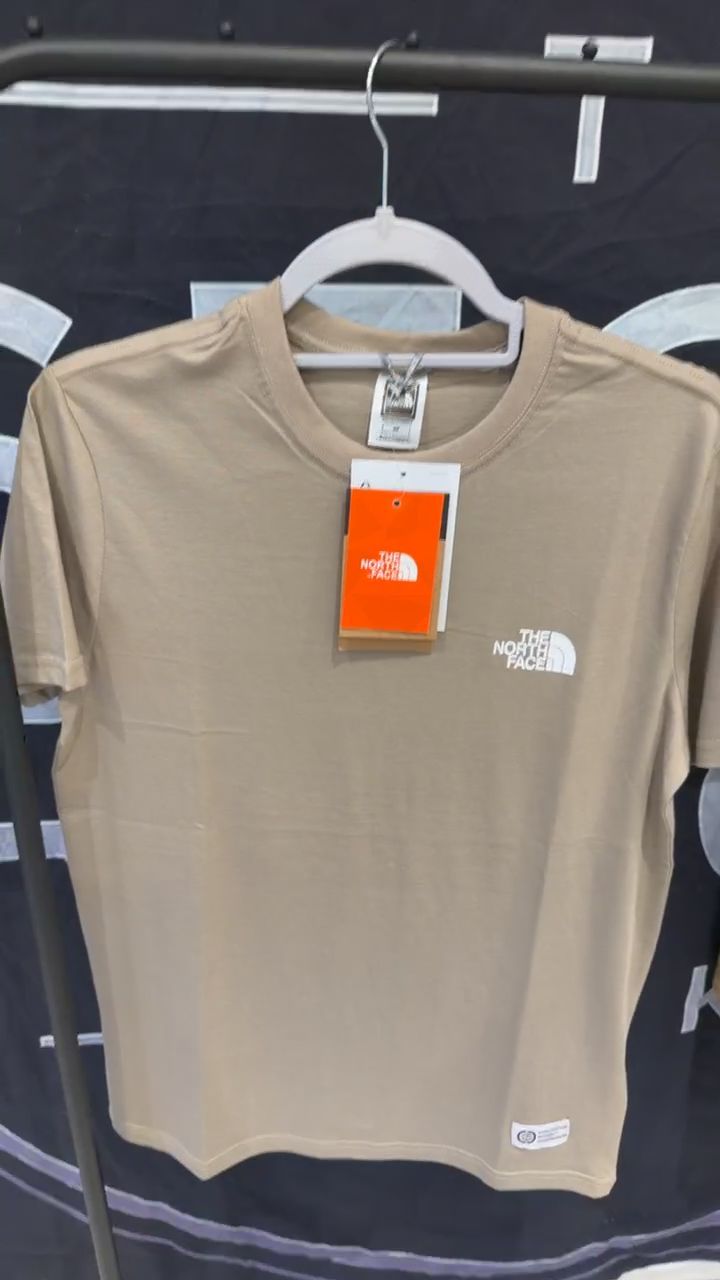 The North Face Graphic T-Shirt image 1