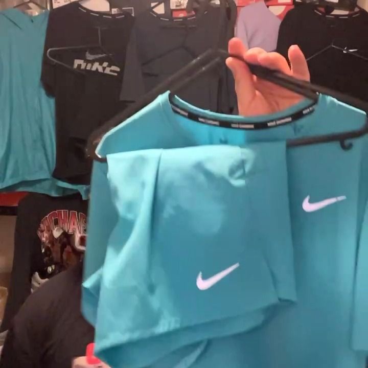 Set dusty cactus short top set M product image