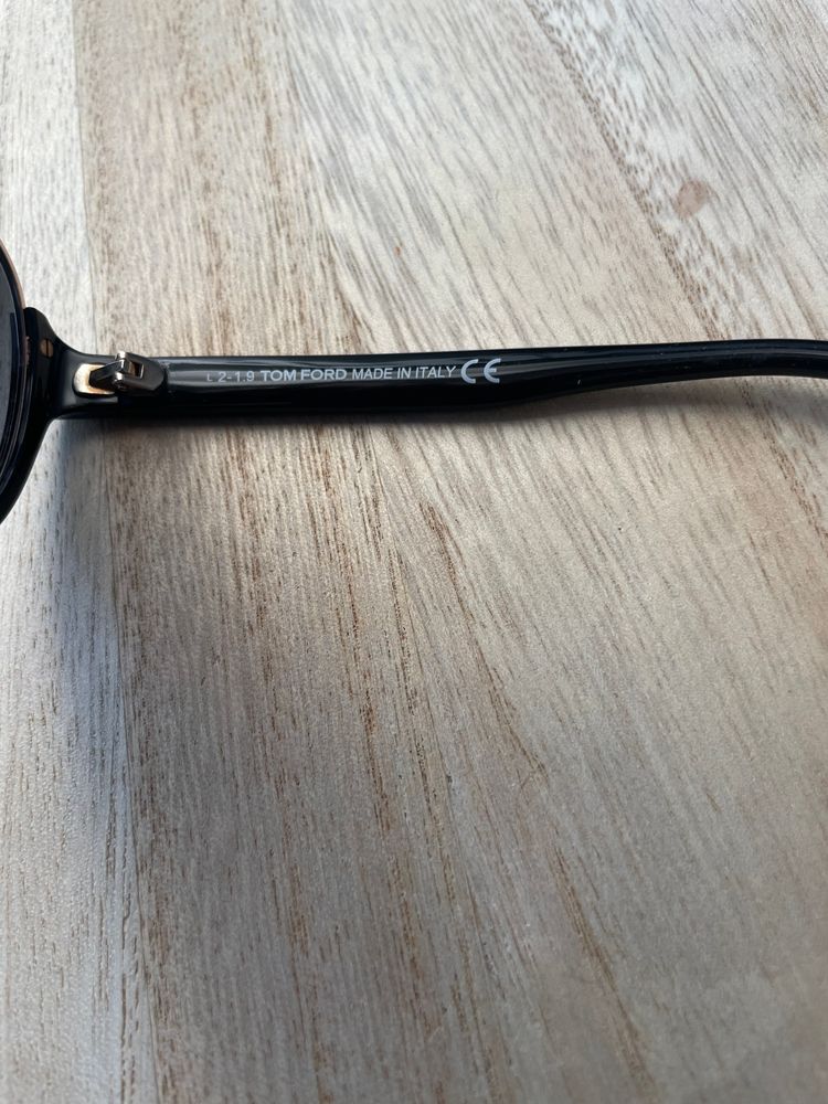 Tom ford sunglasses  5