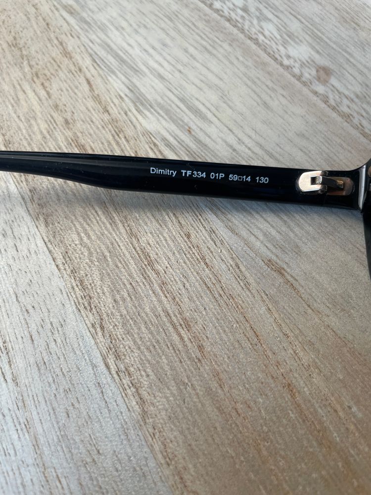 Tom ford sunglasses  6